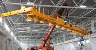 Демонтаж кранов Ханты-Мансийск, цена от 2954 руб.