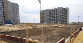 Демонтаж фундамента из монолитной плиты Ханты-Мансийск, цена от 2954 руб.