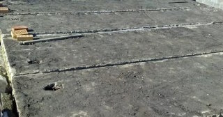 Демонтаж наплавляемой кровли: цена от 715 рублей за м2 | Сварной-Хнт